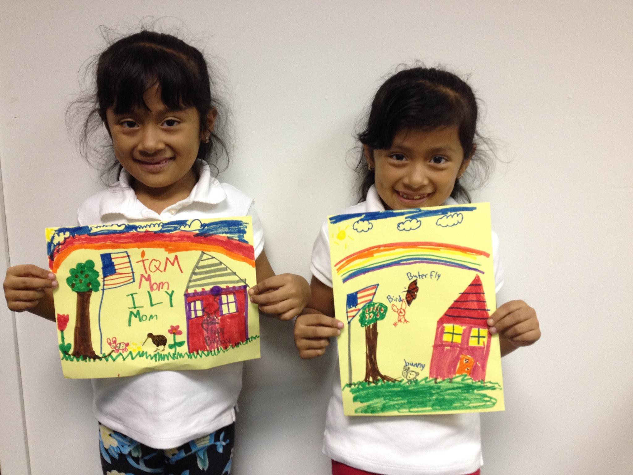 Photo 2 from INTERNATIONAL INSTITUTE OF THE BAY AREA